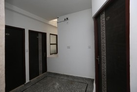 Hazzy Stays by OYO Rooms