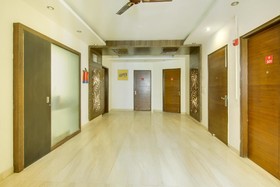 Hazzy Stays by OYO Rooms