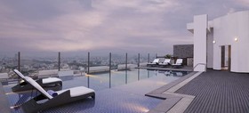 DoubleTree by Hilton Gurugram Baani Square