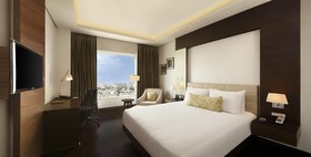 DoubleTree by Hilton Gurugram Baani Square