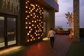 DoubleTree by Hilton Gurugram Baani Square
