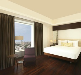 DoubleTree by Hilton Gurugram Baani Square