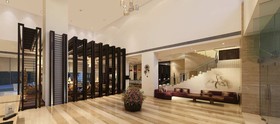 DoubleTree by Hilton Gurugram Baani Square