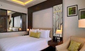 DoubleTree by Hilton Gurugram Baani Square