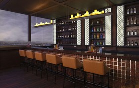 DoubleTree by Hilton Gurugram Baani Square