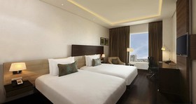 DoubleTree by Hilton Gurugram Baani Square