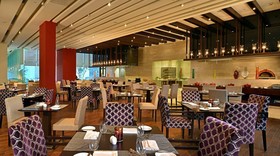DoubleTree by Hilton Gurugram Baani Square
