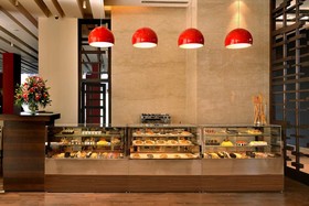 DoubleTree by Hilton Gurugram Baani Square