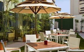 DoubleTree by Hilton Gurugram Baani Square