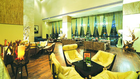 DoubleTree by Hilton Gurugram Baani Square
