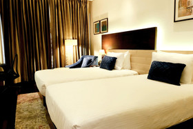 DoubleTree by Hilton Gurugram Baani Square