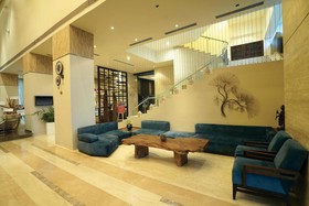 DoubleTree by Hilton Gurugram Baani Square