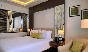 DoubleTree by Hilton Gurugram Baani Square