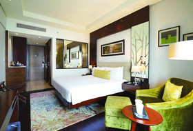 DoubleTree by Hilton Gurugram Baani Square
