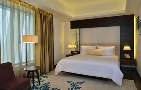 DoubleTree by Hilton Gurugram Baani Square