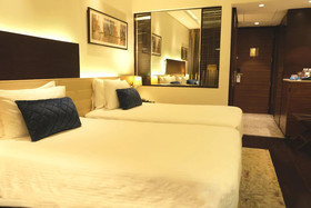 DoubleTree by Hilton Gurugram Baani Square
