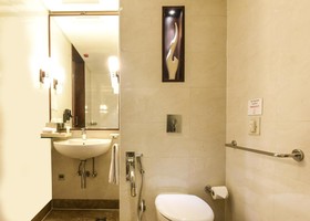 DoubleTree by Hilton Gurugram Baani Square