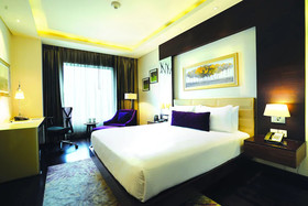 DoubleTree by Hilton Gurugram Baani Square