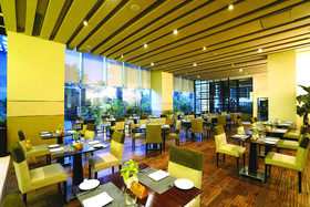 DoubleTree by Hilton Gurugram Baani Square