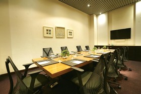 DoubleTree by Hilton Gurugram Baani Square