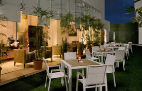 DoubleTree by Hilton Gurugram Baani Square