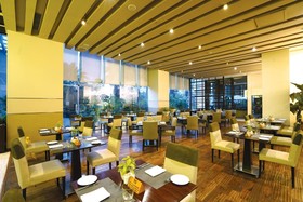 DoubleTree by Hilton Gurugram Baani Square