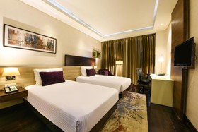 DoubleTree by Hilton Gurugram Baani Square