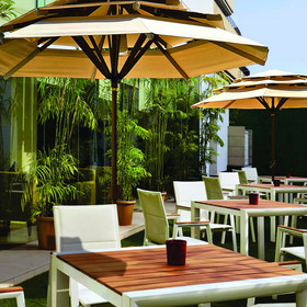 DoubleTree by Hilton Gurugram Baani Square