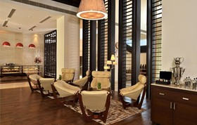 DoubleTree by Hilton Gurugram Baani Square