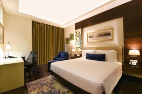DoubleTree by Hilton Gurugram Baani Square