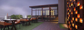 DoubleTree by Hilton Gurugram Baani Square
