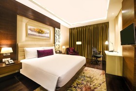 DoubleTree by Hilton Gurugram Baani Square