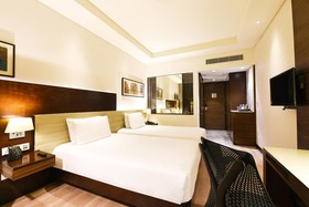 DoubleTree by Hilton Gurugram Baani Square