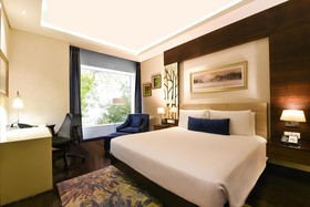 DoubleTree by Hilton Gurugram Baani Square