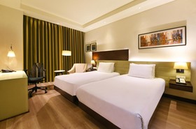 DoubleTree by Hilton Gurugram Baani Square