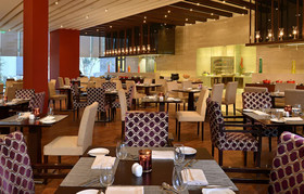 DoubleTree by Hilton Gurugram Baani Square