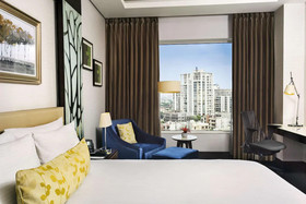 DoubleTree by Hilton Gurugram Baani Square