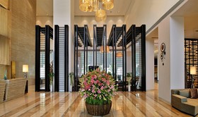 DoubleTree by Hilton Gurugram Baani Square