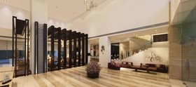 DoubleTree by Hilton Gurugram Baani Square