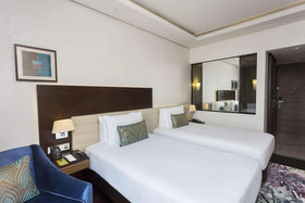 DoubleTree by Hilton Gurugram Baani Square