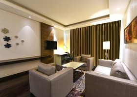DoubleTree by Hilton Gurugram Baani Square