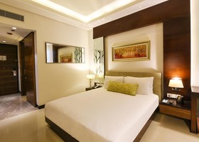 DoubleTree by Hilton Gurugram Baani Square