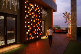 DoubleTree by Hilton Gurugram Baani Square