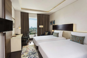 DoubleTree by Hilton Gurugram Baani Square