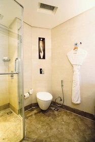 DoubleTree by Hilton Gurugram Baani Square
