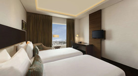 DoubleTree by Hilton Gurugram Baani Square