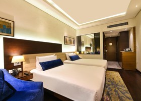 DoubleTree by Hilton Gurugram Baani Square