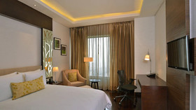 DoubleTree by Hilton Gurugram Baani Square
