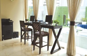 DoubleTree by Hilton Gurugram Baani Square