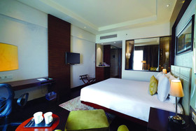 DoubleTree by Hilton Gurugram Baani Square
